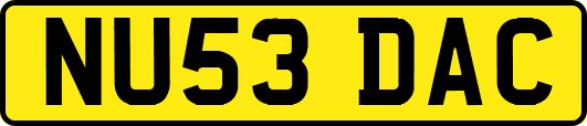 NU53DAC