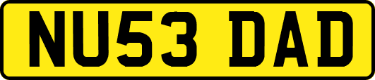 NU53DAD