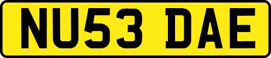 NU53DAE