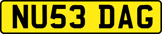 NU53DAG
