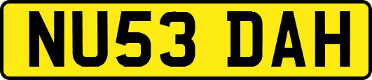 NU53DAH