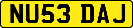 NU53DAJ