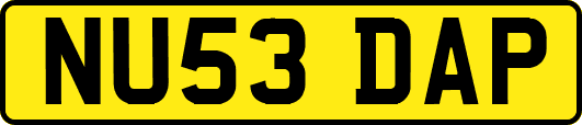 NU53DAP