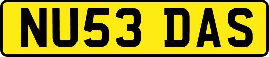 NU53DAS