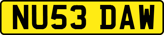 NU53DAW