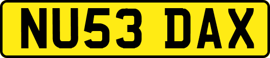 NU53DAX