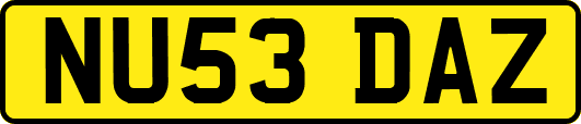 NU53DAZ