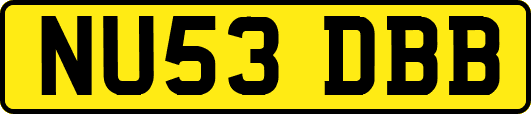 NU53DBB