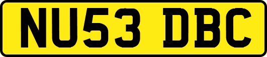 NU53DBC