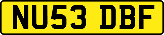 NU53DBF