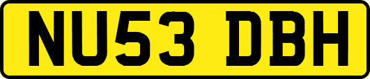NU53DBH