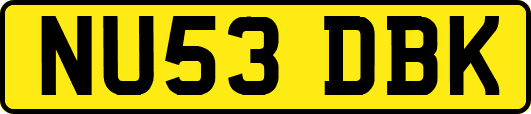 NU53DBK