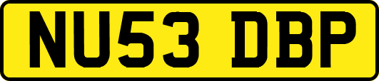 NU53DBP