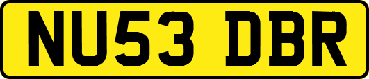 NU53DBR