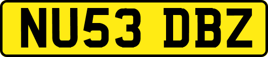 NU53DBZ