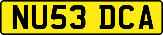 NU53DCA
