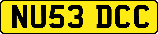 NU53DCC