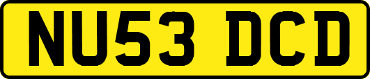 NU53DCD