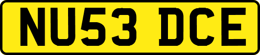 NU53DCE