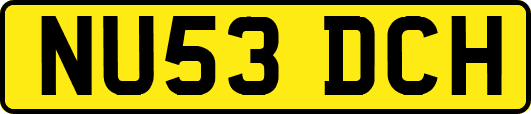 NU53DCH