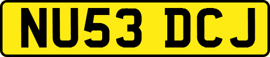 NU53DCJ