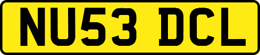 NU53DCL