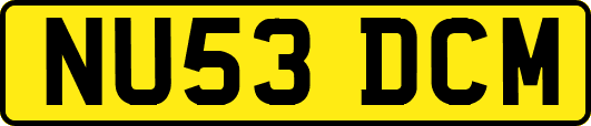 NU53DCM