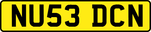 NU53DCN
