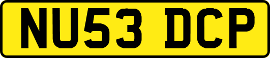 NU53DCP