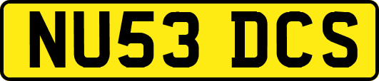 NU53DCS