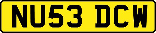 NU53DCW