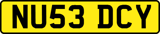 NU53DCY