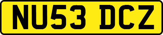 NU53DCZ
