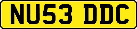NU53DDC