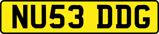 NU53DDG