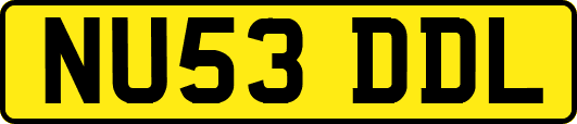 NU53DDL