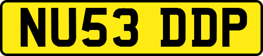 NU53DDP