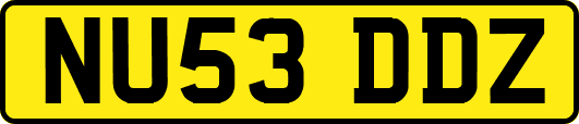 NU53DDZ