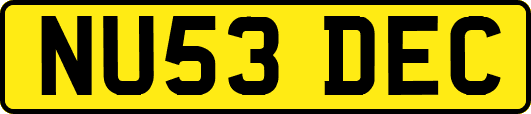 NU53DEC