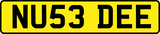 NU53DEE