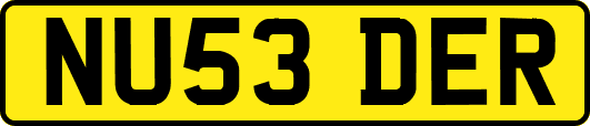 NU53DER