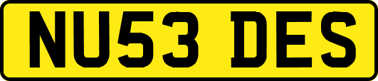 NU53DES