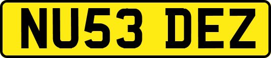 NU53DEZ