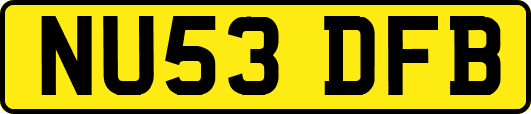 NU53DFB