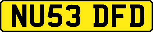 NU53DFD
