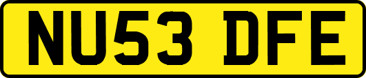 NU53DFE