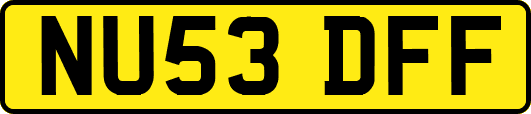 NU53DFF