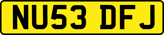 NU53DFJ