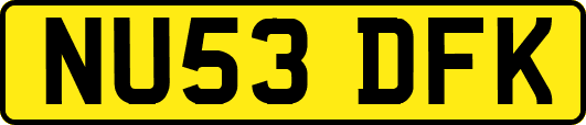 NU53DFK