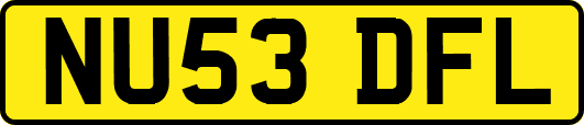 NU53DFL
